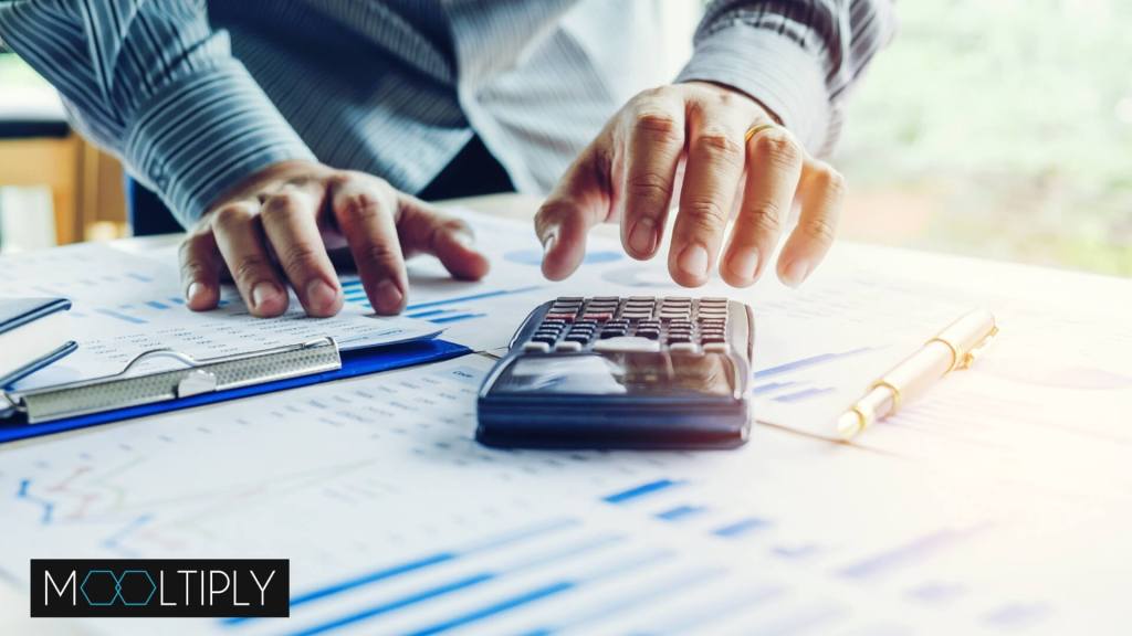 customer aqcuisition cost