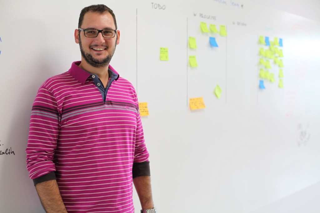 What is life if not Love, cinema, music, books and video games? What is innovation if not marketing?