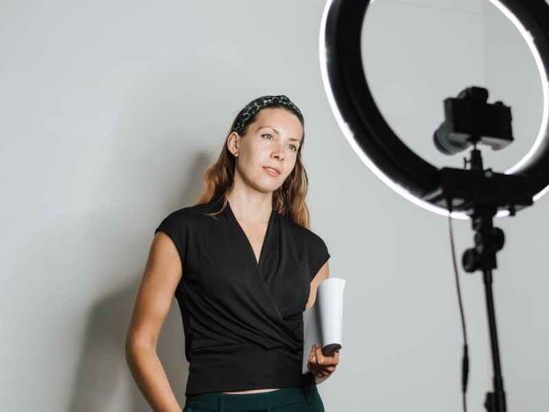 Μπορεί ένα Youtube Channel να είναι εργαλείο marketing? H Στίλβη Ψιλοπούλου&nbsp;απαντά