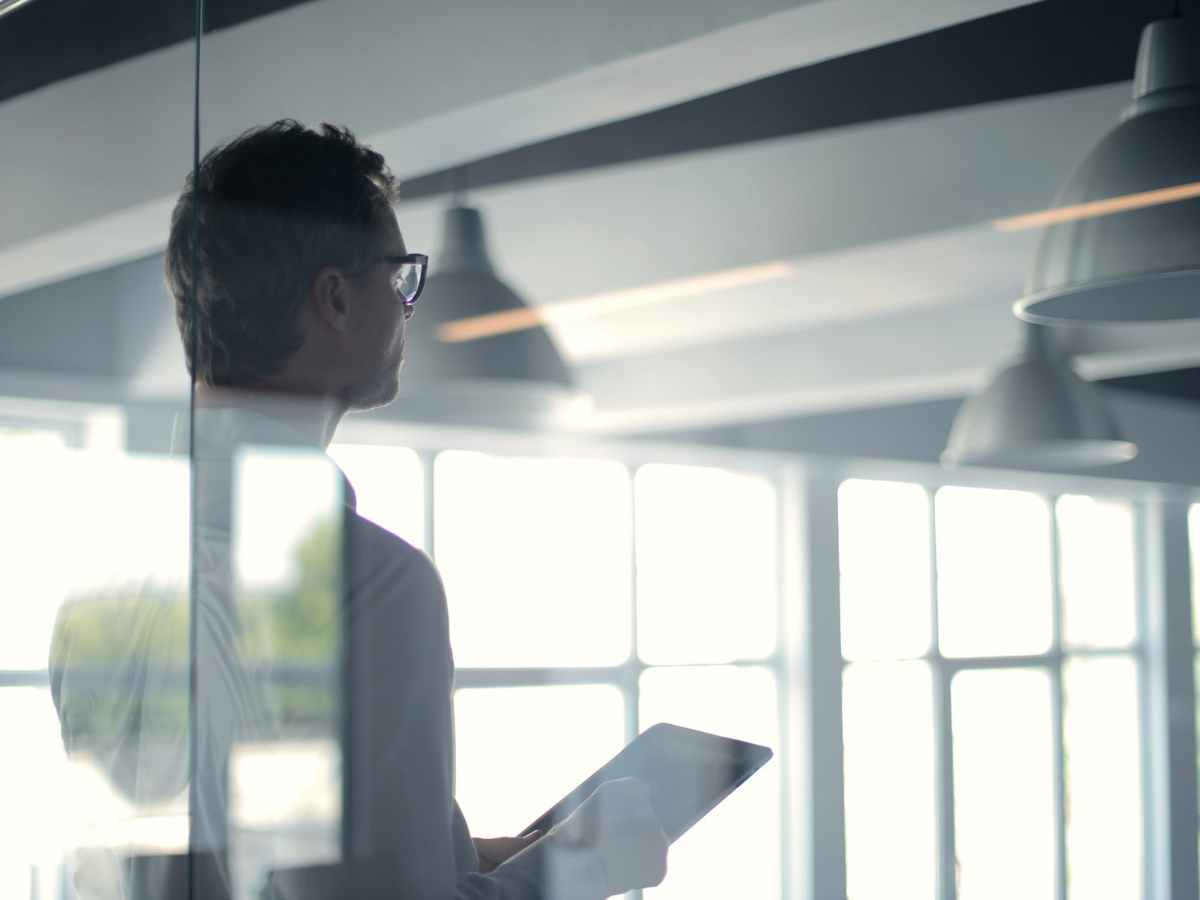 Τι κάνει  ο CEO  σε μια&nbsp;εταιρεία;