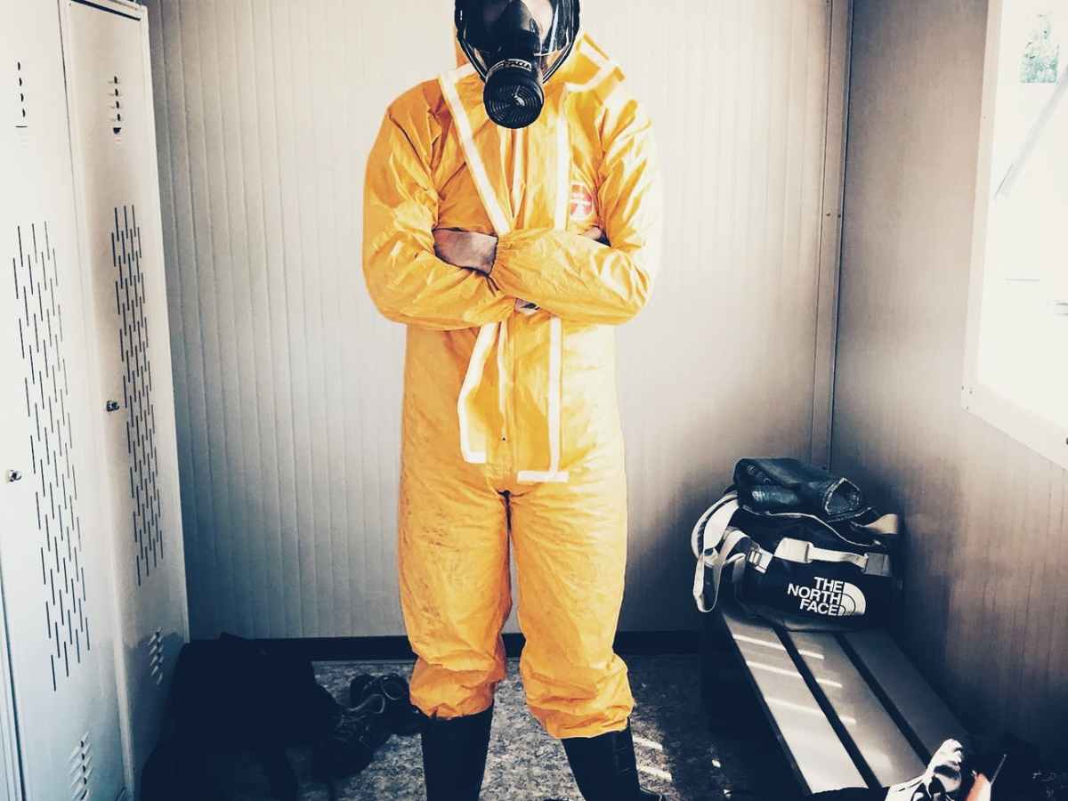 Zombie Apocalypse as a marketing&nbsp;tool