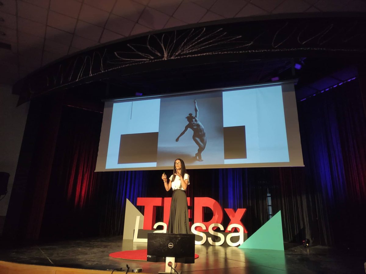 Tι μάθαμε στο TedX Larissa | Sept. 21| Part&nbsp;2