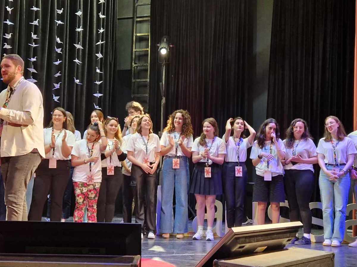 Τι αποκομίσαμε από το TEDx Larissa 2024 | Part&nbsp;3