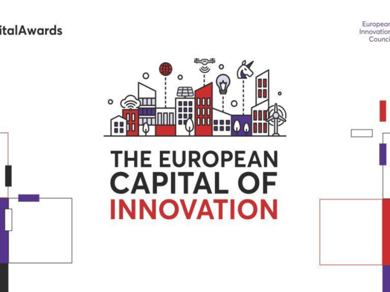 Μετά την Πρωτεύουσα νεολαίας,&nbsp;τι;*